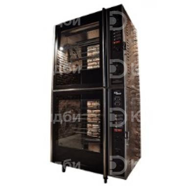 Колонна из грилей Grill Master Ф3КЭЛ/2 (22142) Колонна из грилей Grill Master Ф3КЭЛ/2 (22142)